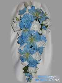I need help with Bridal bouquets!