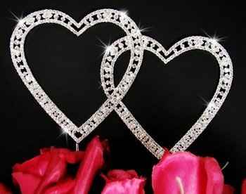 What does your cake topper look like?