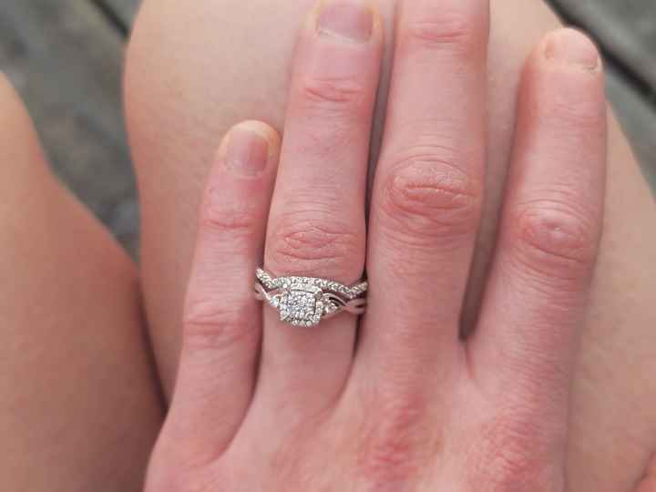Engagement Ring!