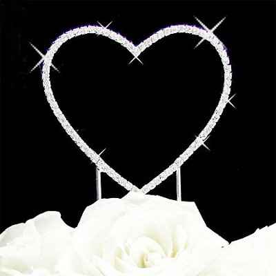 Cake toppers?