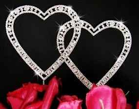 Cake toppers?