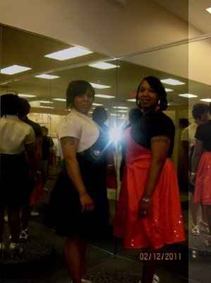 Dress shopping with my bridal party/ 105 days till the big day