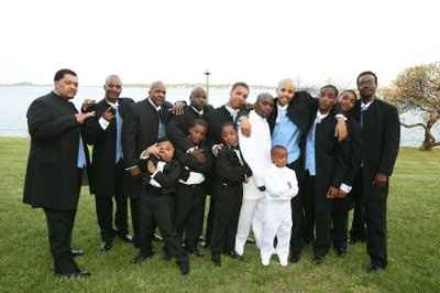 Professional pics from Daley arrival Photography 5/28/2011 (PIC HEAVY)