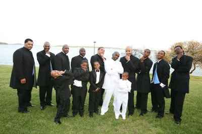 Professional pics from Daley arrival Photography 5/28/2011 (PIC HEAVY)