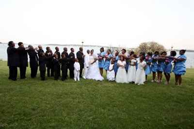 Professional pics from Daley arrival Photography 5/28/2011 (PIC HEAVY)