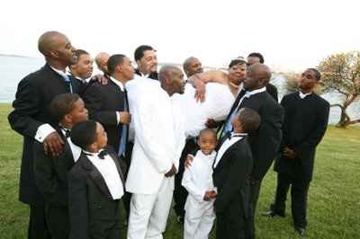 Professional pics from Daley arrival Photography 5/28/2011 (PIC HEAVY)