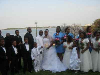 Sound Off: Brides of