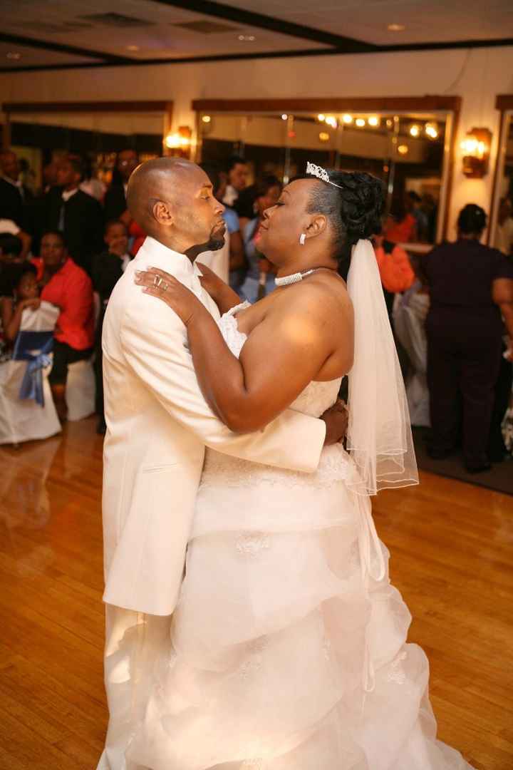 WW Wedding Flashbacks! Share your pics, vets! ;) *PICS*