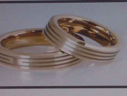 Did You Go Ring Shopping Together?