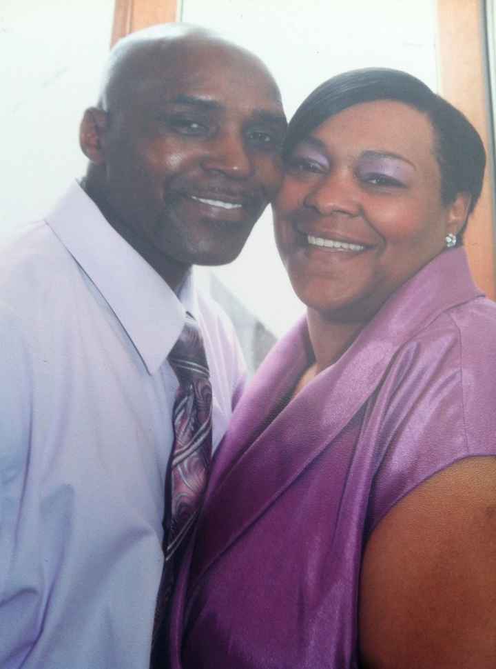It's my Anniversary!!!