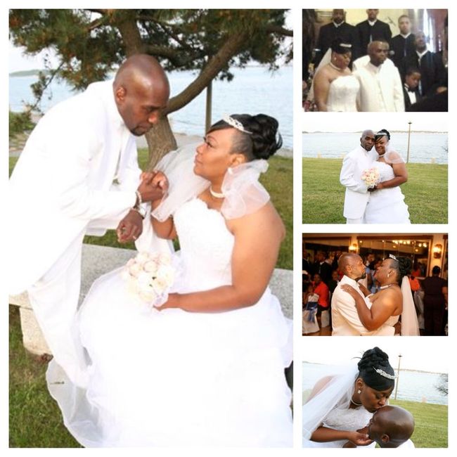 It's my Anniversary!!!