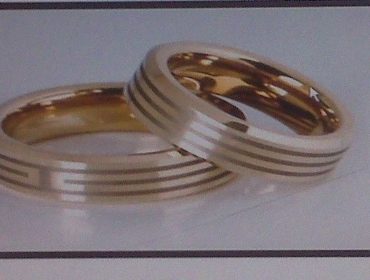 Did You Go Ring Shopping Together?