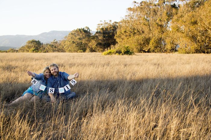 Engagement pics! Which ones should I use? (pic heavy)