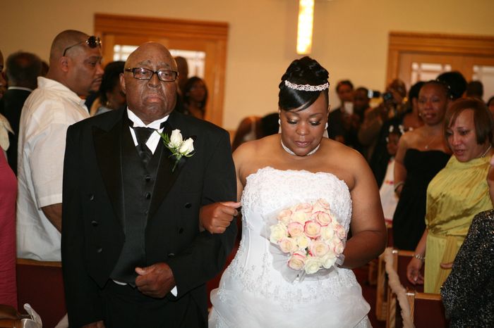NWR: The passing of my Father