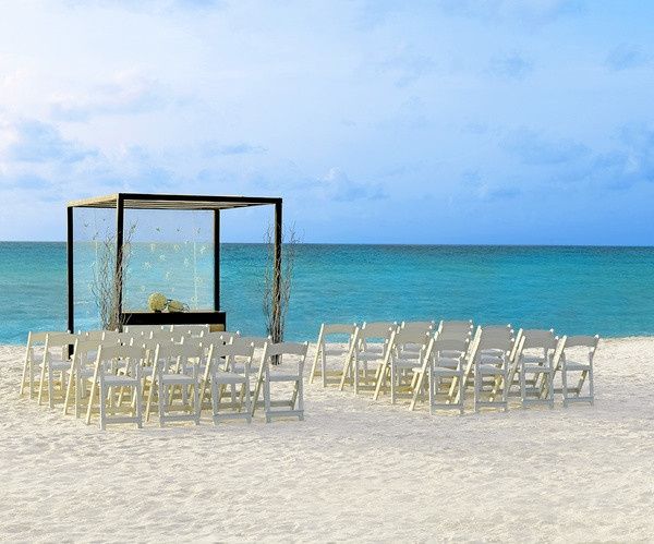 Which ceremony spot?  *pics included*