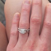 Engagement Ring!