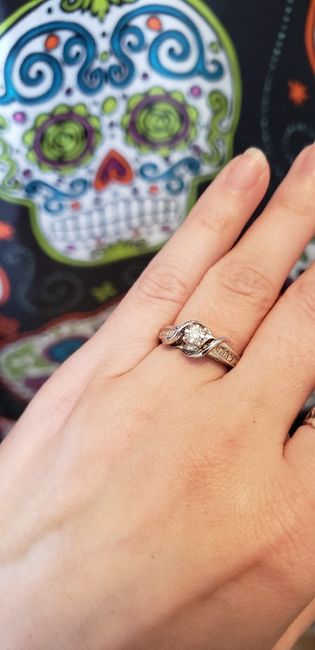 2020 wedding 👰🏽 1