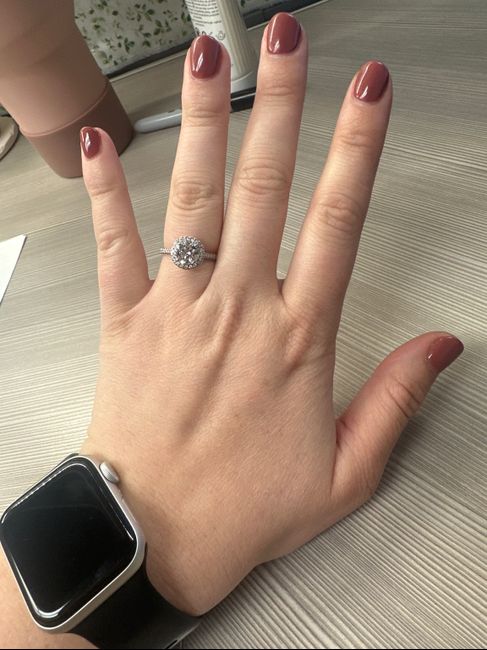 2024 Brides - Show us your ring! 12