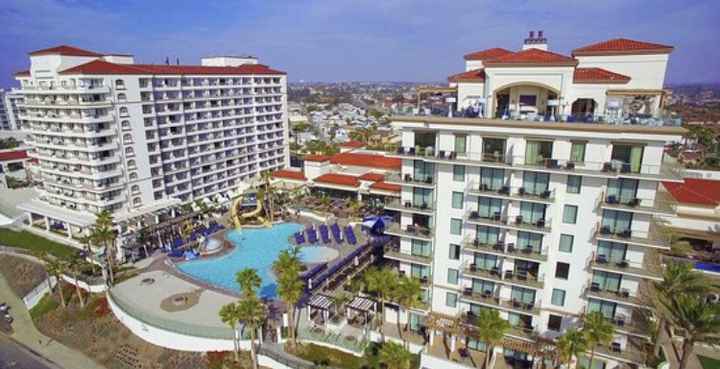 What does your venue look like? - 4