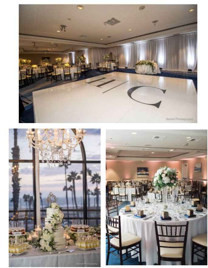 What does your venue look like? - 5