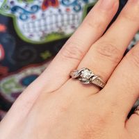 2020 wedding 👰🏽 - 1