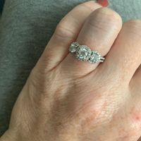 Brides of 2021! Show us your ring! - 1