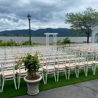 Help decorating my tent wedding! - 1
