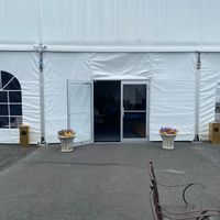 Help decorating my tent wedding! - 2