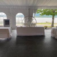 Help decorating my tent wedding! - 3