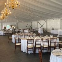 Help decorating my tent wedding! - 4