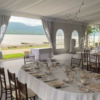 Help decorating my tent wedding! - 5