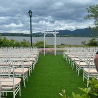 Help decorating my tent wedding! - 7