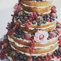 Wedding Cake Inspiration .. lets see pics!