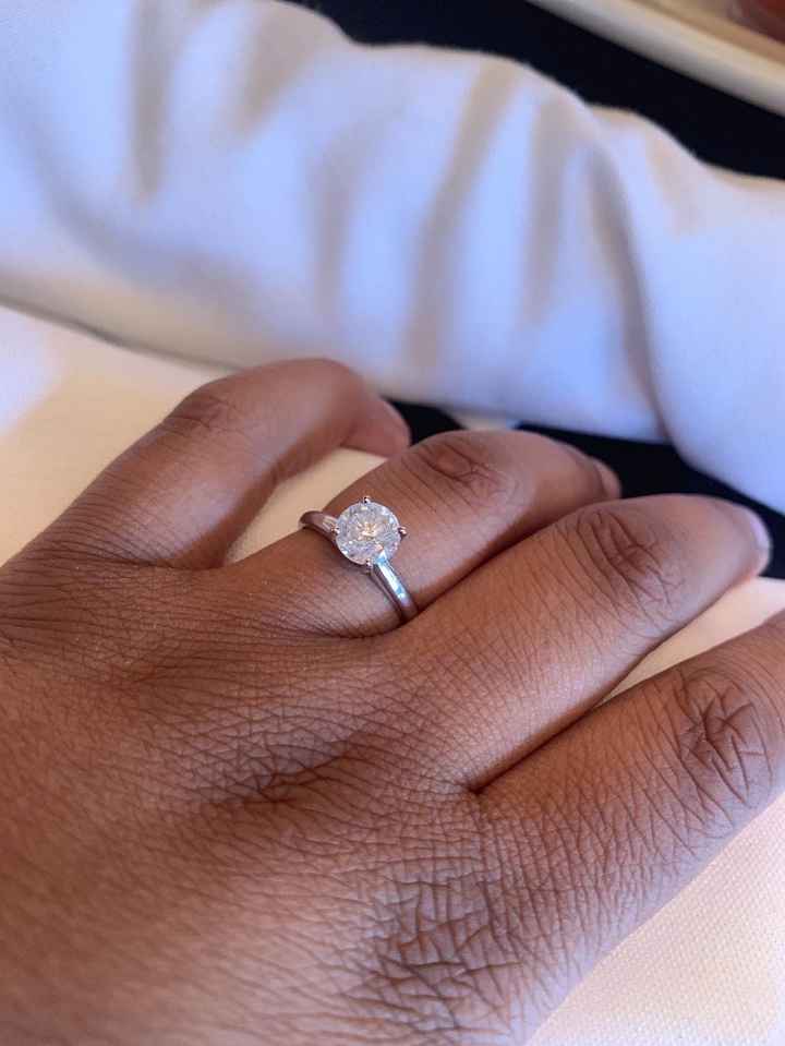 Ring Bling
