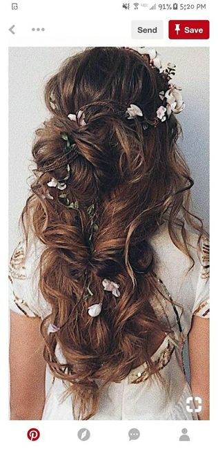 Hair inspo and pics please! - 1