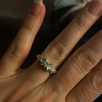 Brides of 2022! Show us your ring! - 1