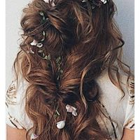Hair inspo and pics please! - 1