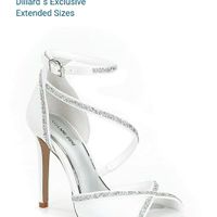 Show me your shoes! - 1