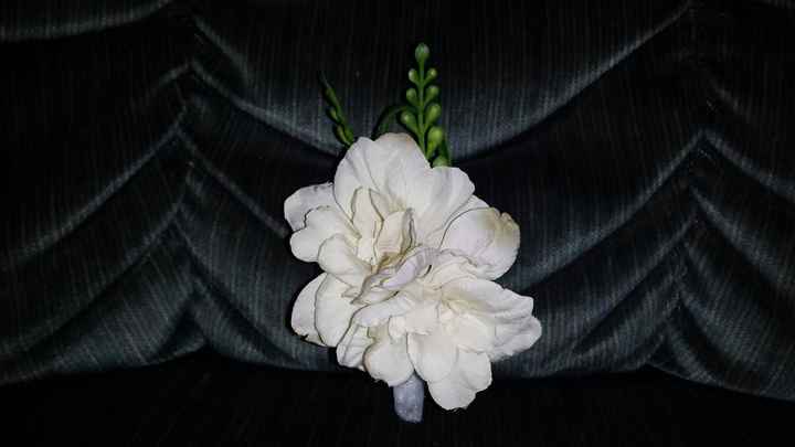 Flowers - Real vs Fake