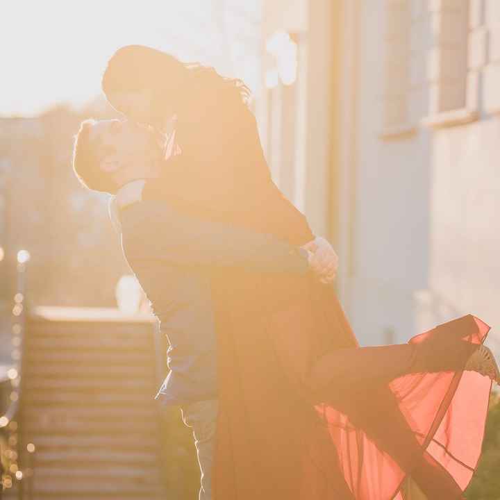 Save the Dates Photo Shoot - 4