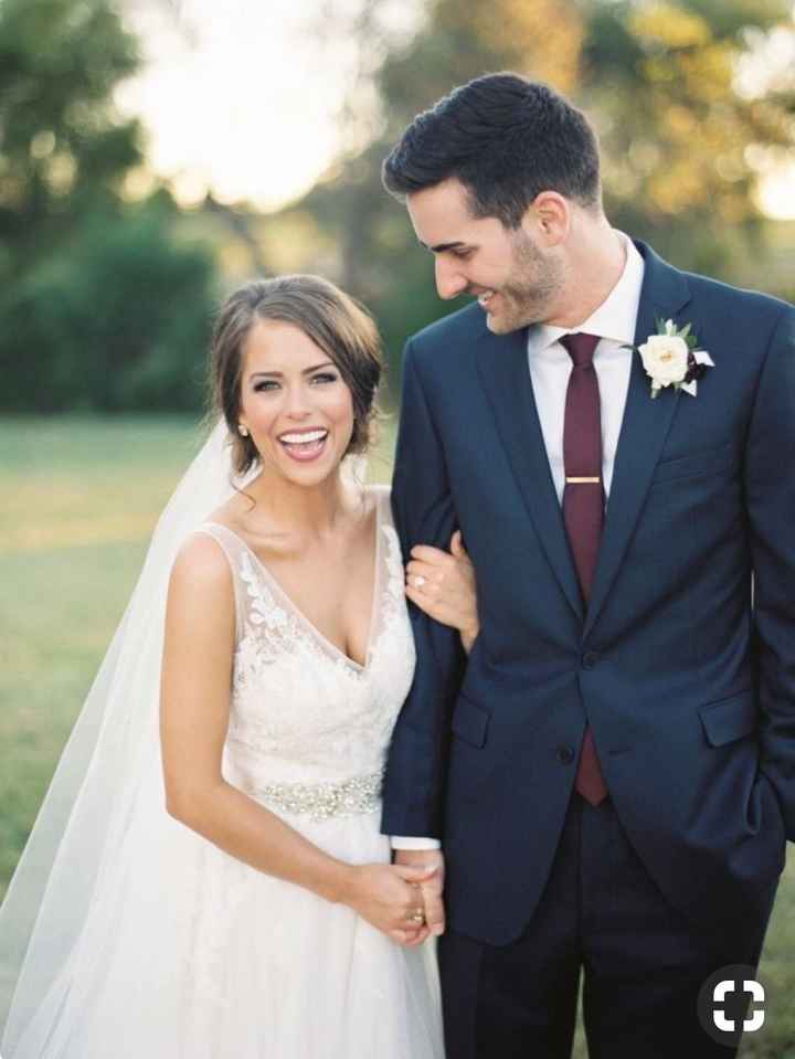 Groom and Groomsmen Attire - 3