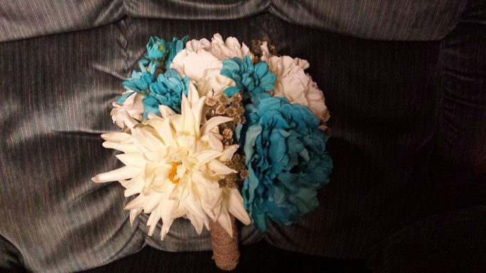 Flowers - Real vs Fake