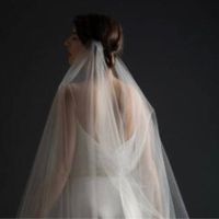 Your Veil: What, Where, How Much? - 1