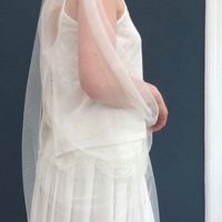 Your Veil: What, Where, How Much? - 2