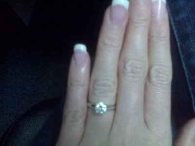 Show off those rings ***Pics included***