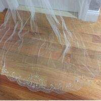 Veil help please ladies - 2