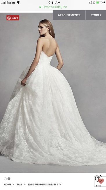 Which slip do i get for my dress ? - 2