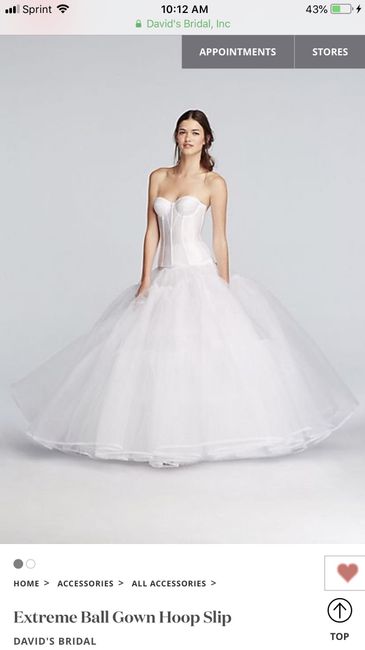 Which slip do i get for my dress ? - 3