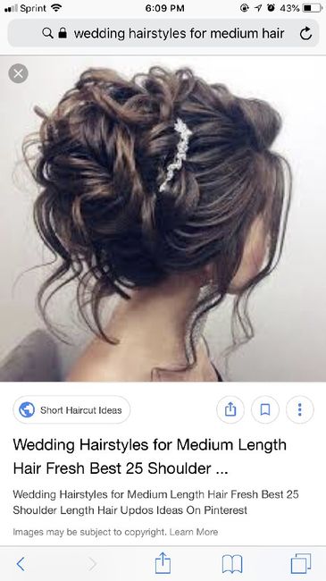 Hairstyle advice?! - 1
