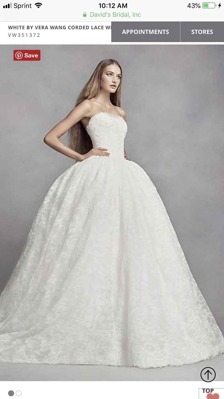 Which slip do i get for my dress ? - 1